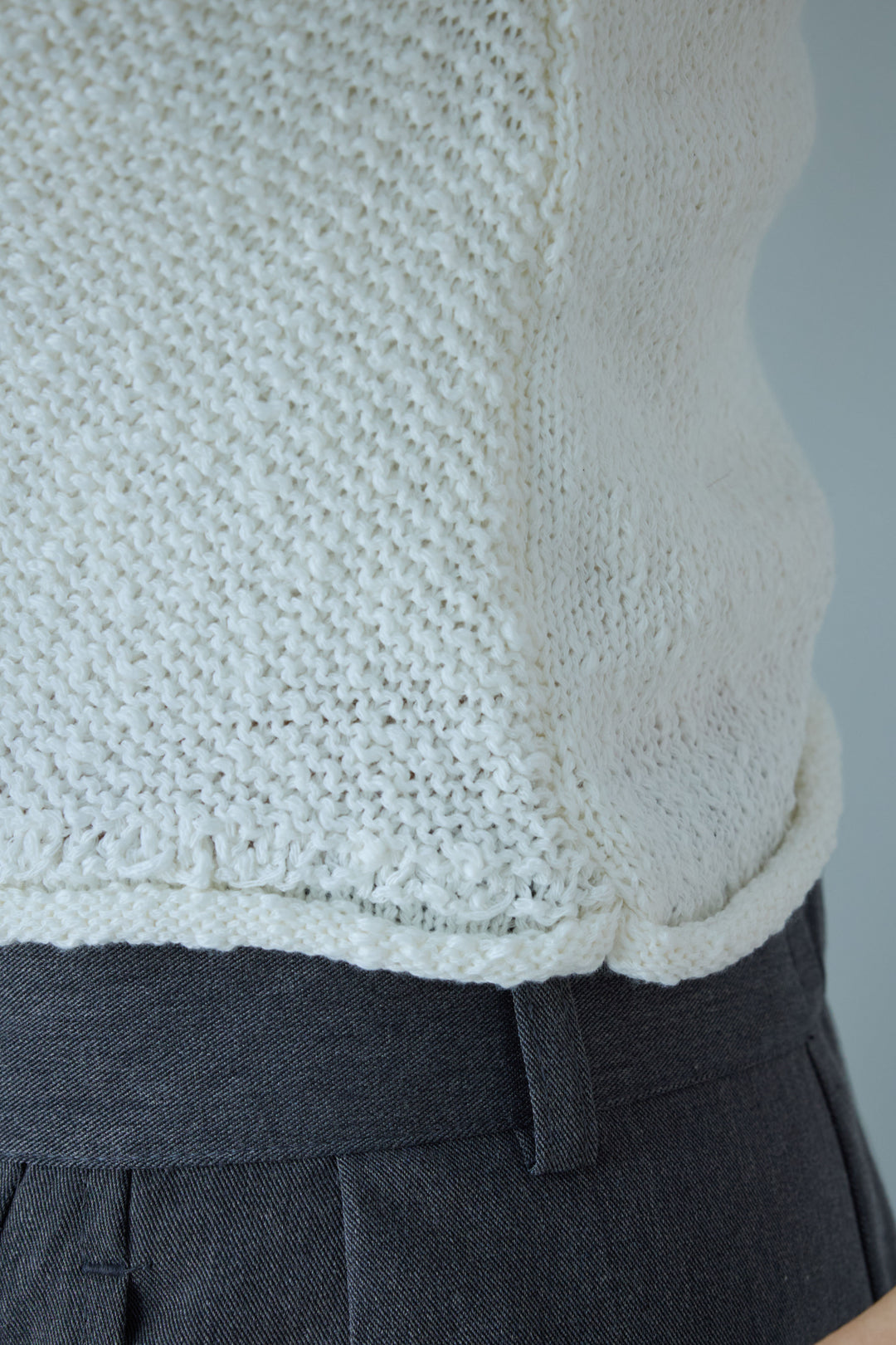 [予約]フロントボタンPO