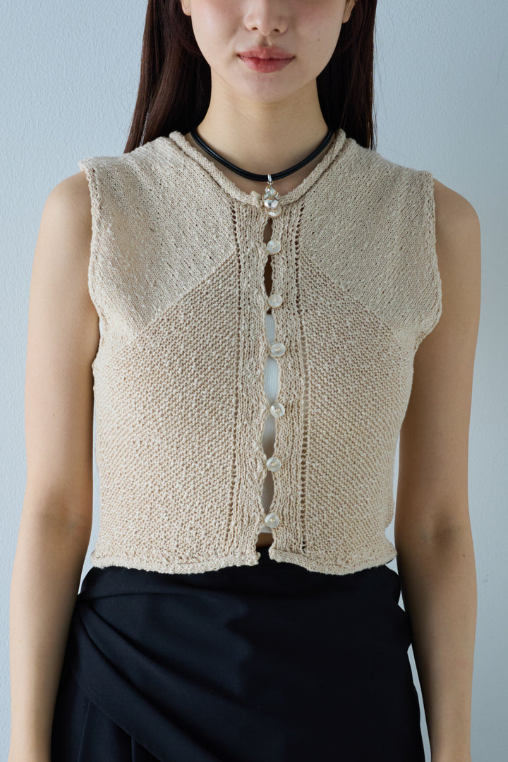 [予約]フロントボタンPO