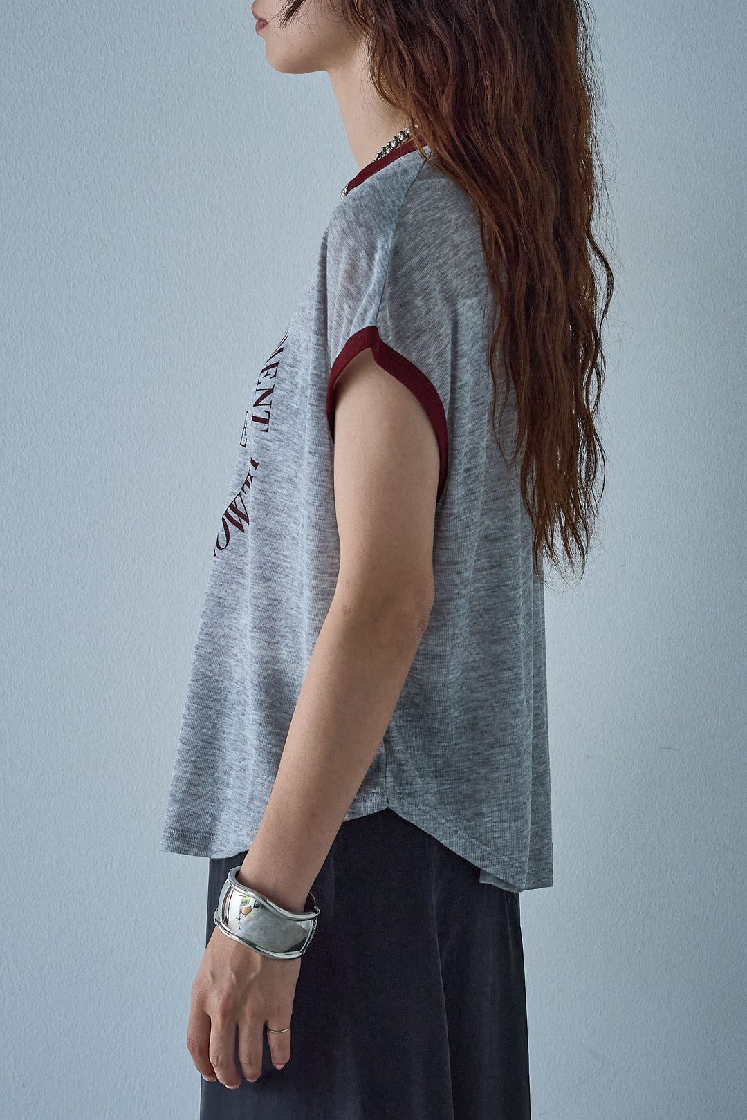 [予約]シアーリンガーロゴT