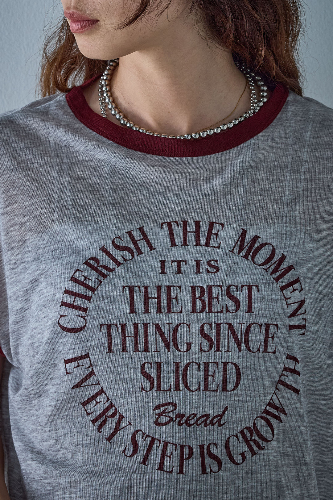 [予約]シアーリンガーロゴT