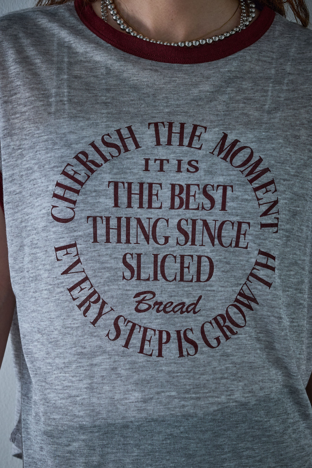 [予約]シアーリンガーロゴT