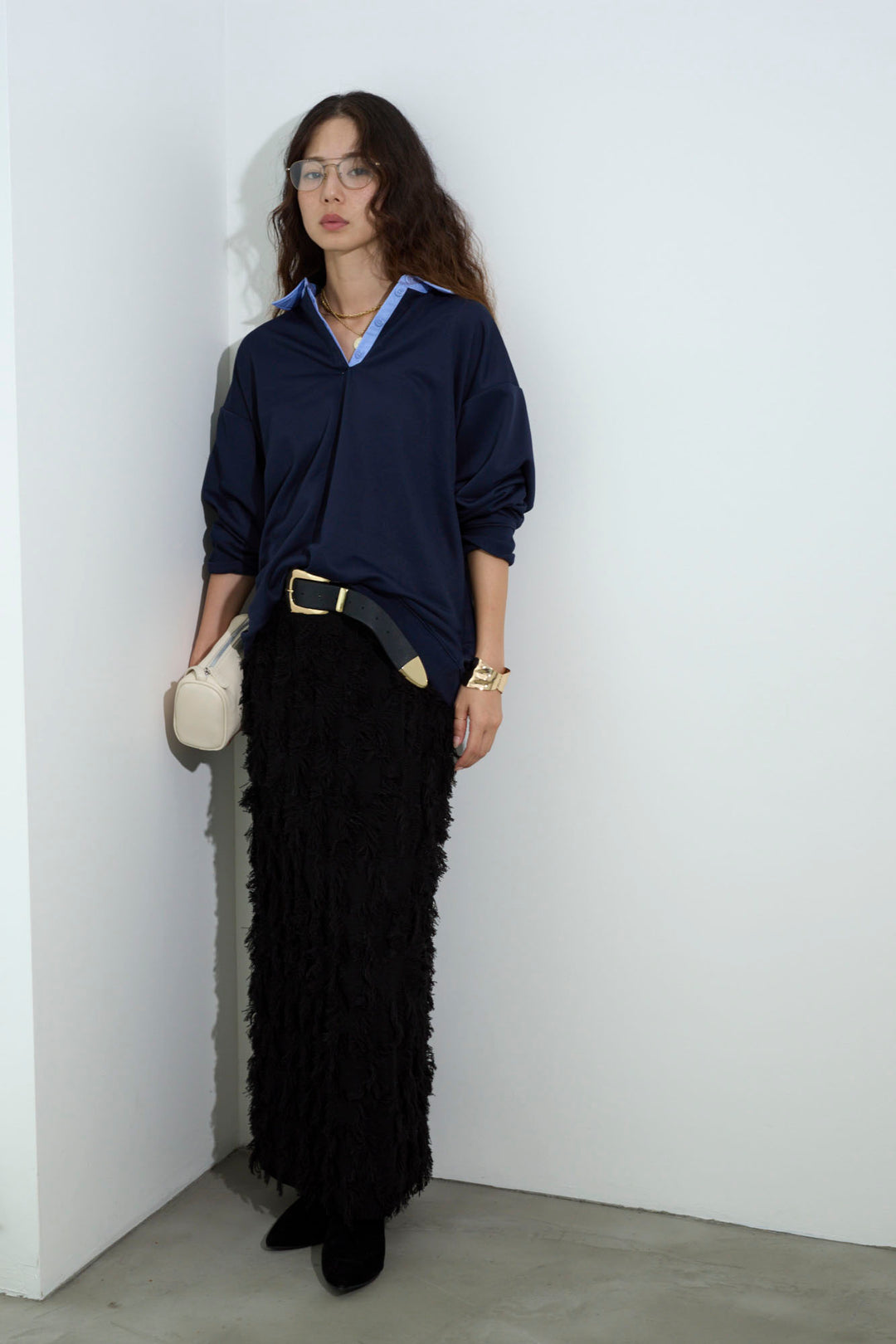 [予約]プレッピースウェットPO