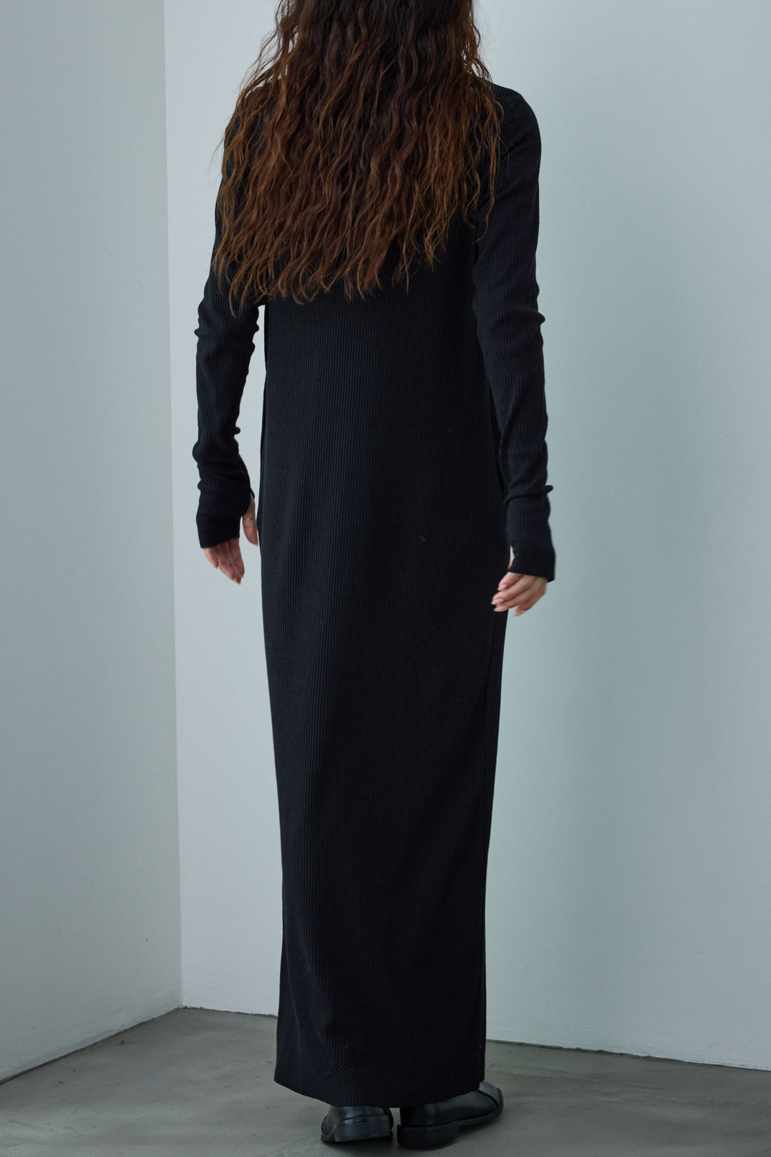 [予約]ヘンリーリブワンピース