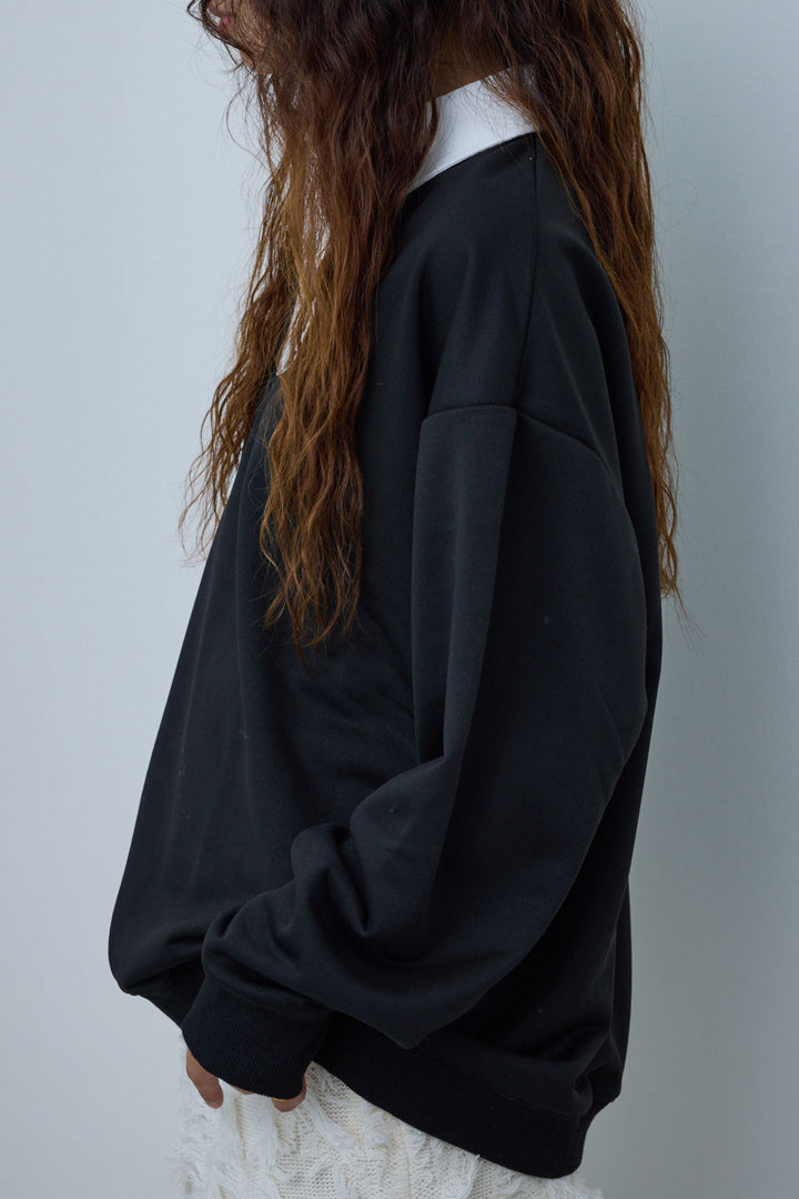 [予約]プレッピースウェットPO