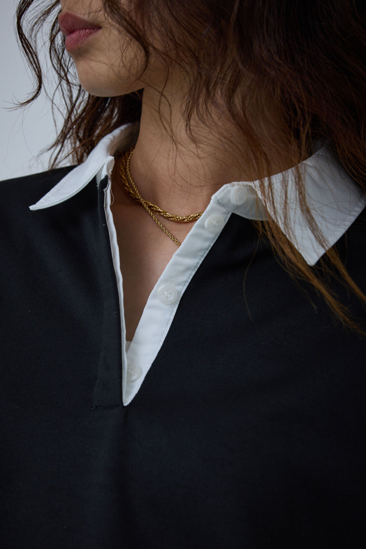 [予約]プレッピースウェットPO