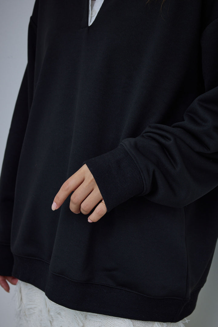 [予約]プレッピースウェットPO