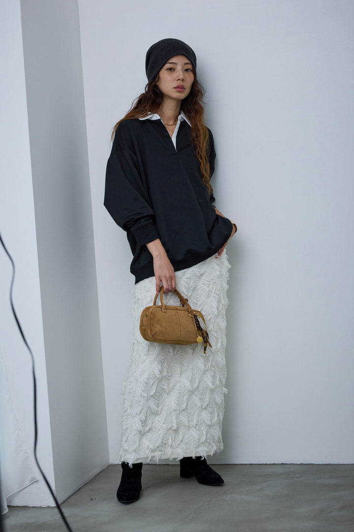 [予約]プレッピースウェットPO