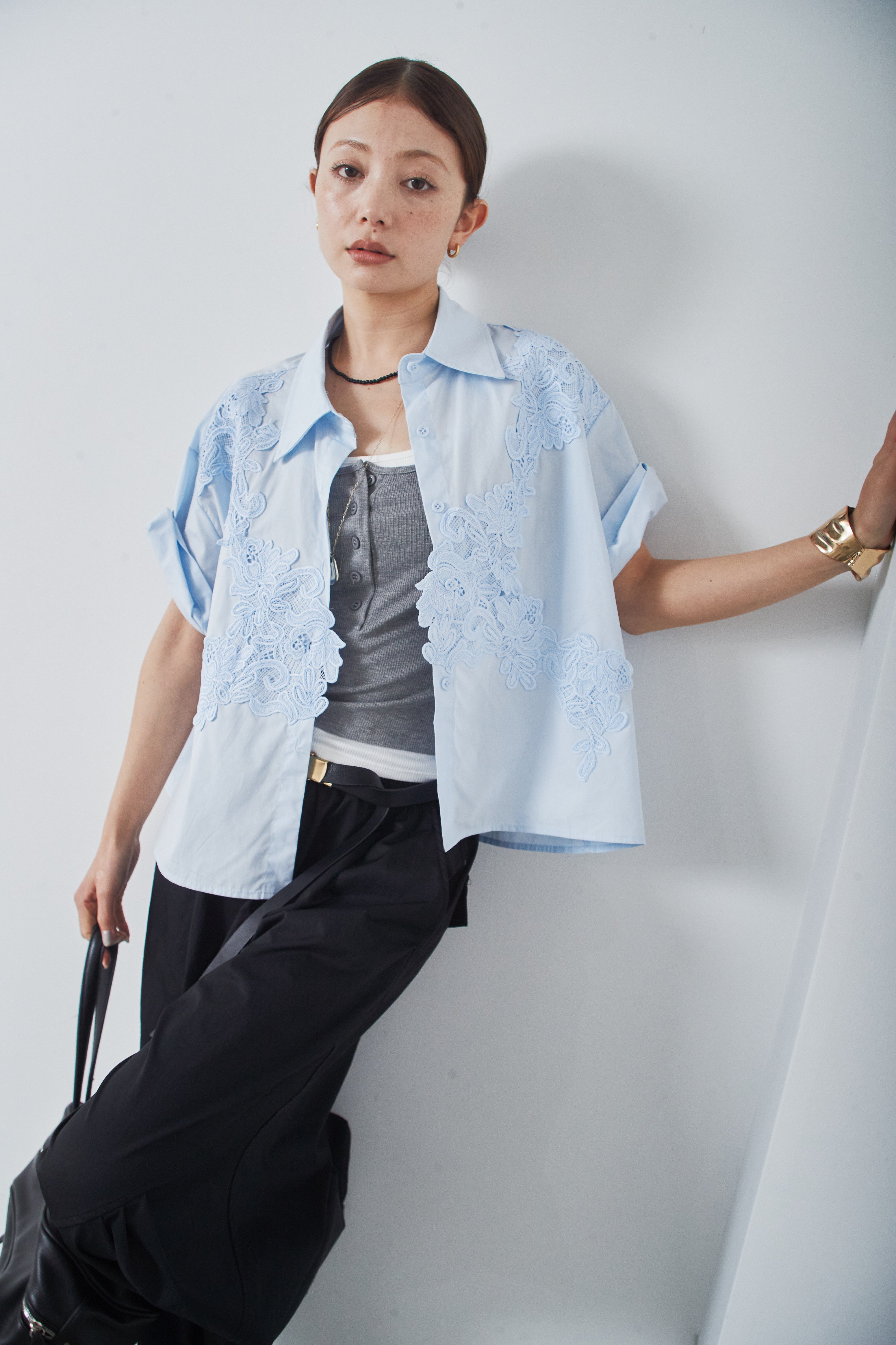 Tops – IAMALPHA Tops – IAMALPHA