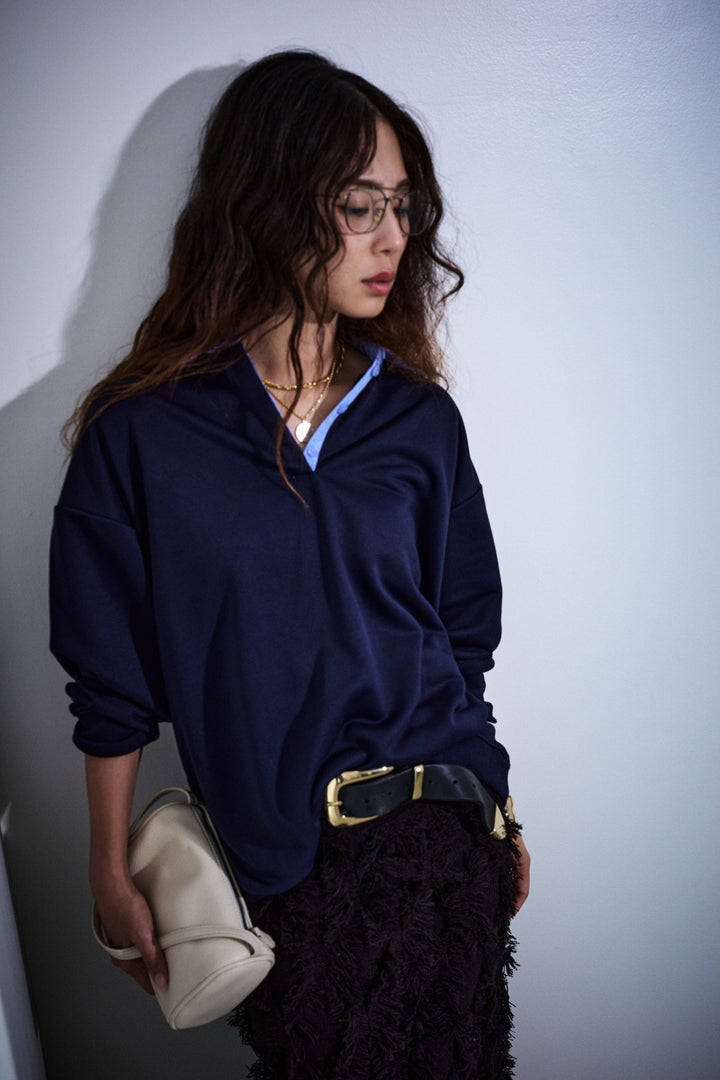 [予約]プレッピースウェットPO