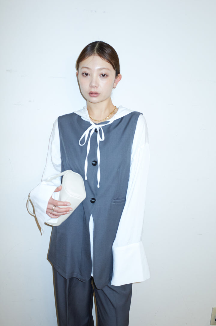 [予約]ウェーブジレ