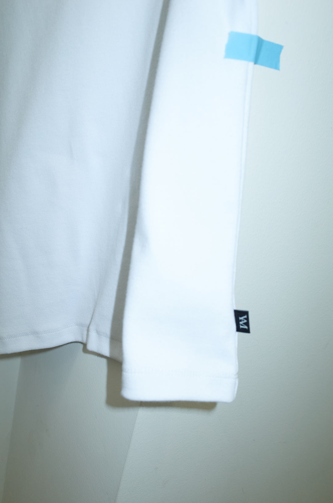 IAM pack tee