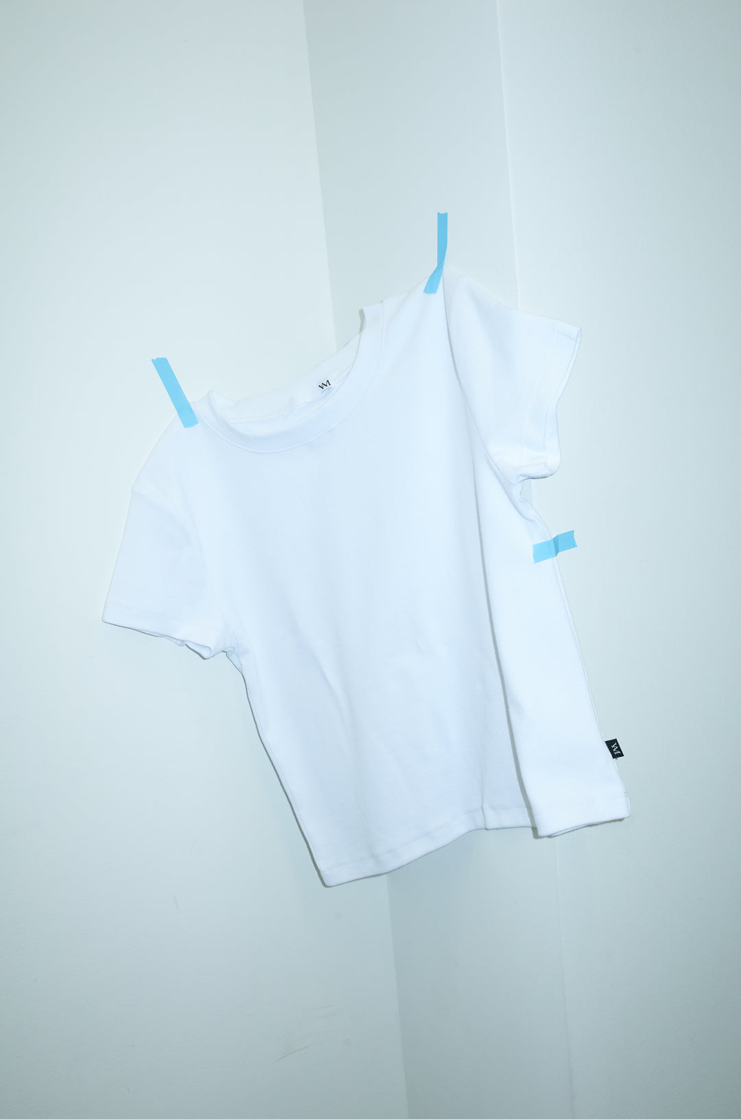 IAM pack tee