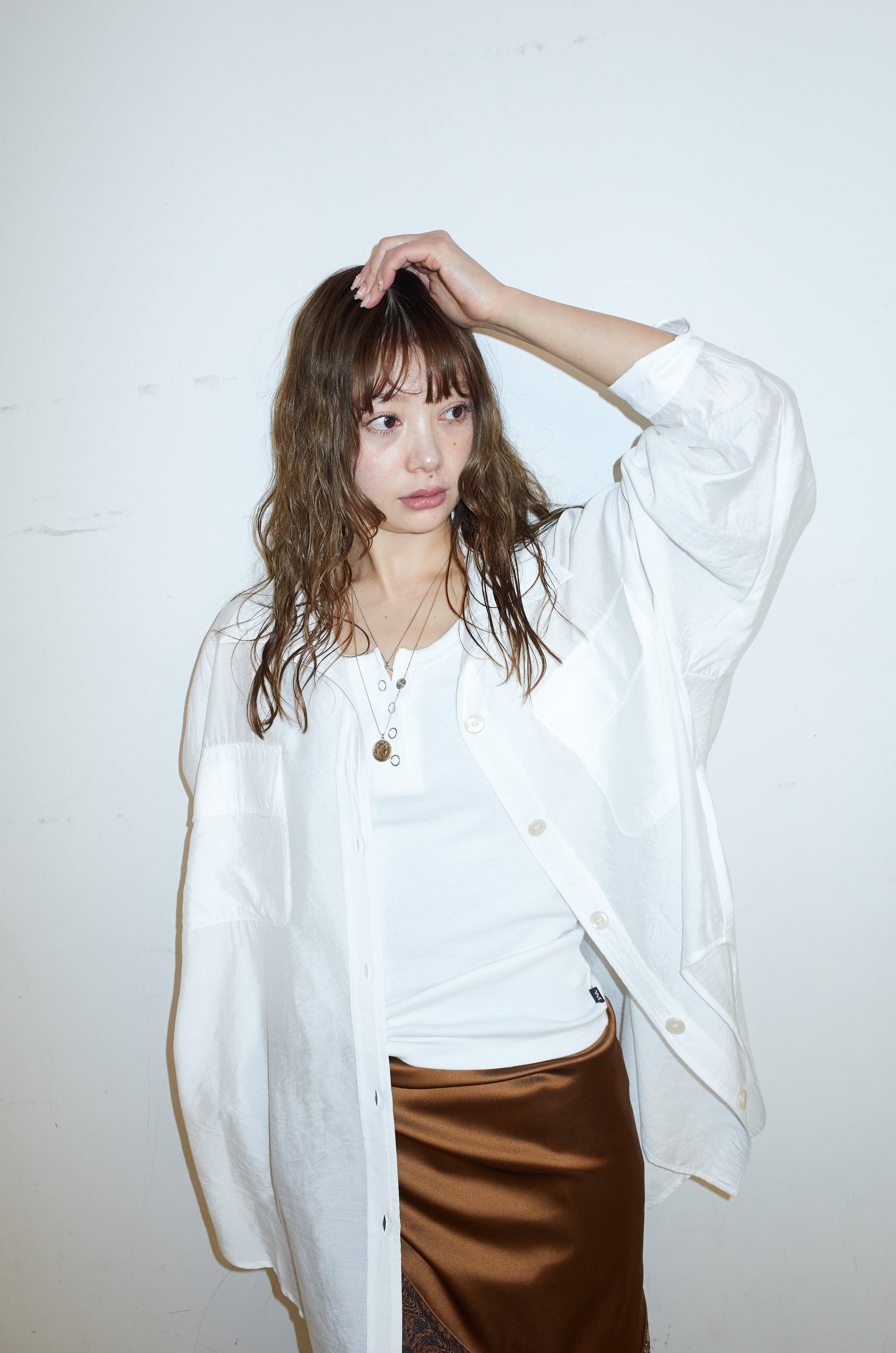 IAM（イアム）/オフィシャル – IAMALPHA