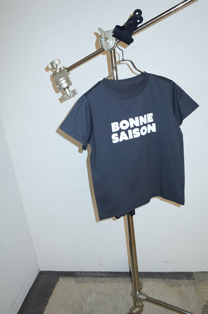 [予約]汗染み防止ロゴT