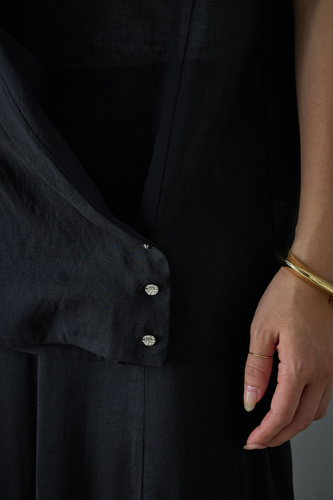 [予約]カシュクールシアーベスト