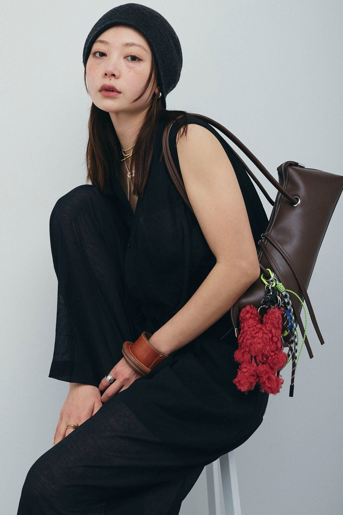 ウエストタイシアーセットアップ – IAMALPHA