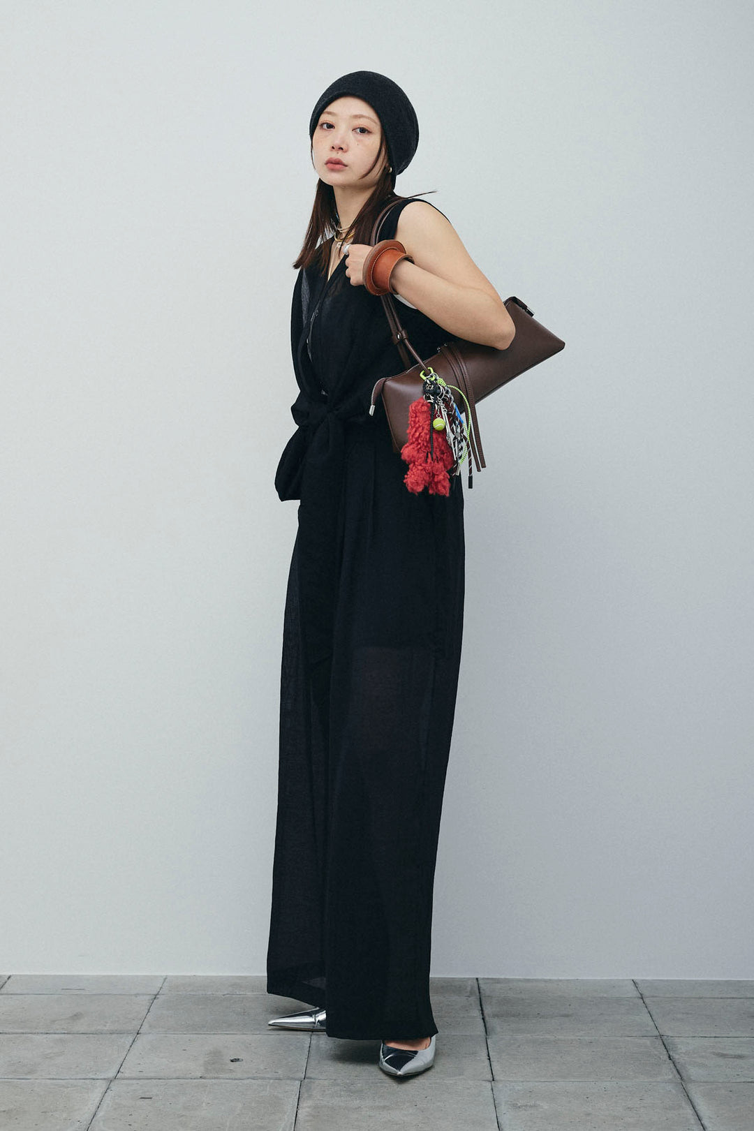 ウエストタイシアーセットアップ