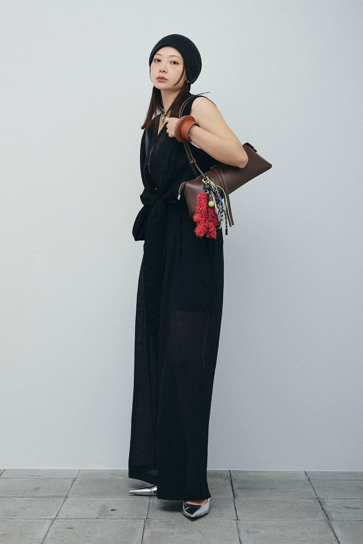 ウエストタイシアーセットアップ