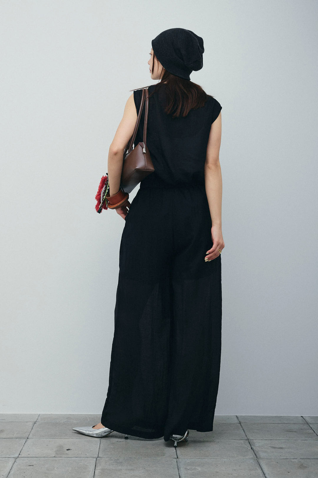 ウエストタイシアーセットアップ