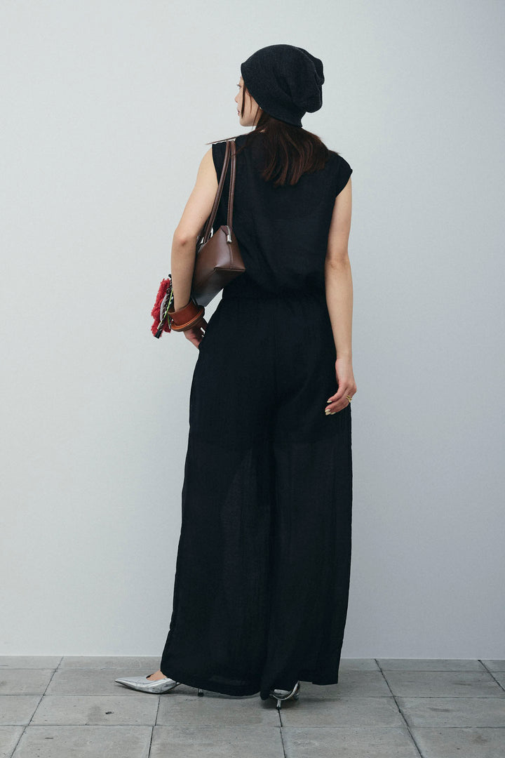 ウエストタイシアーセットアップ