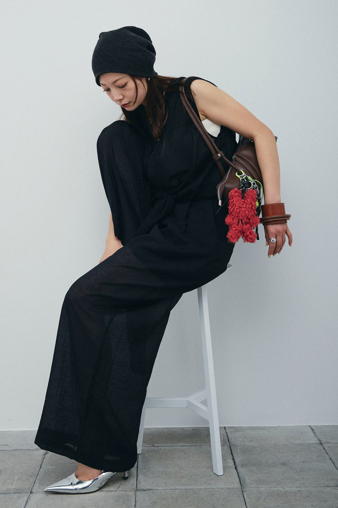 ウエストタイシアーセットアップ