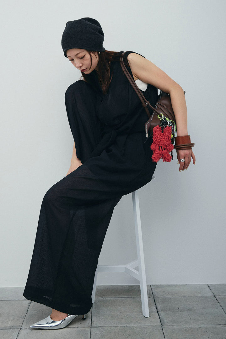 ウエストタイシアーセットアップ