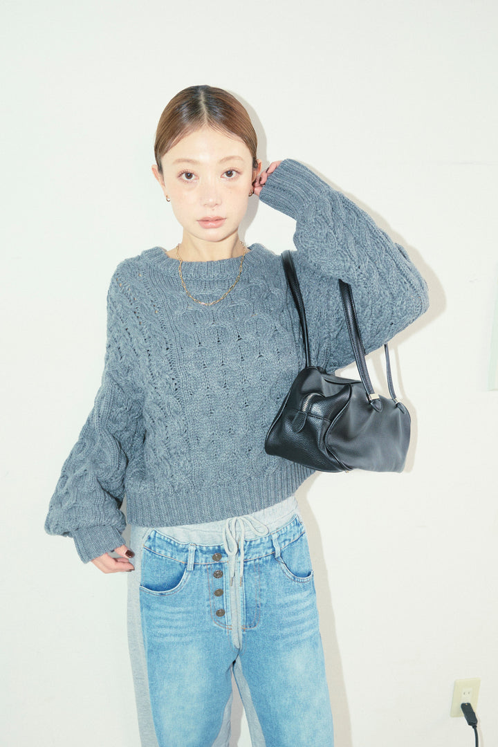 [予約]バルキーケーブルPO