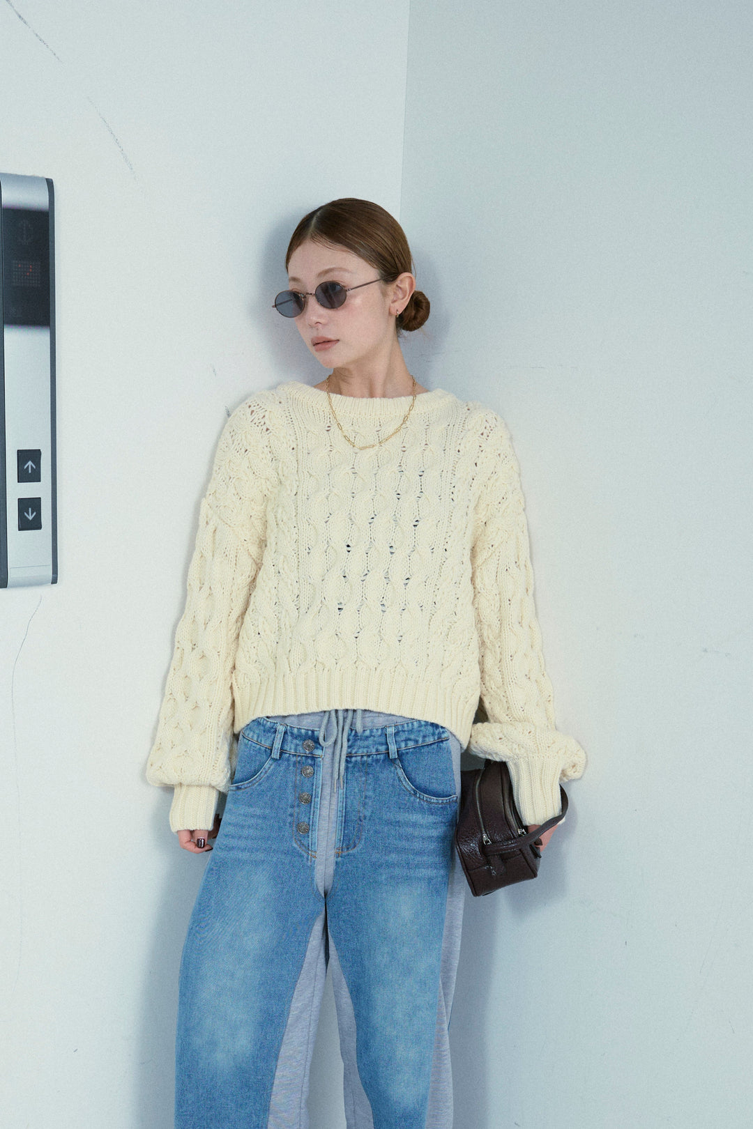 [予約]バルキーケーブルPO