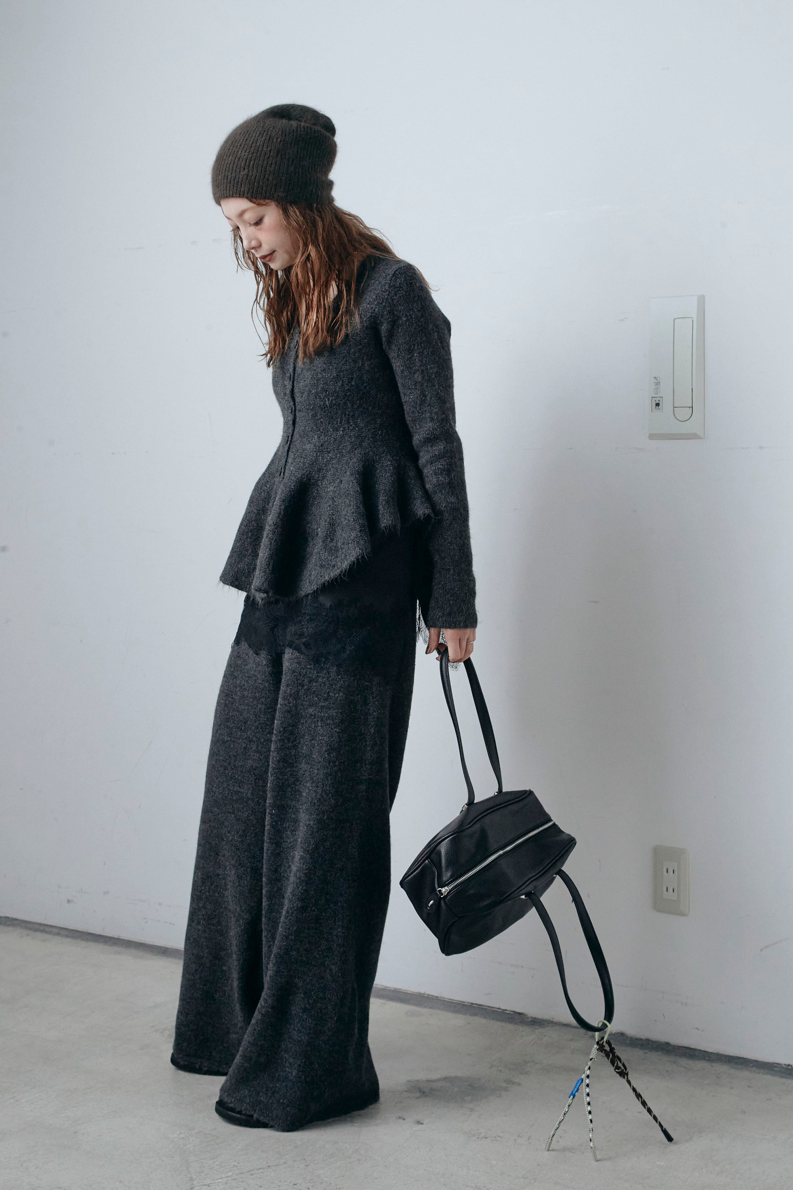 IAM（イアム）/オフィシャル – IAMALPHA