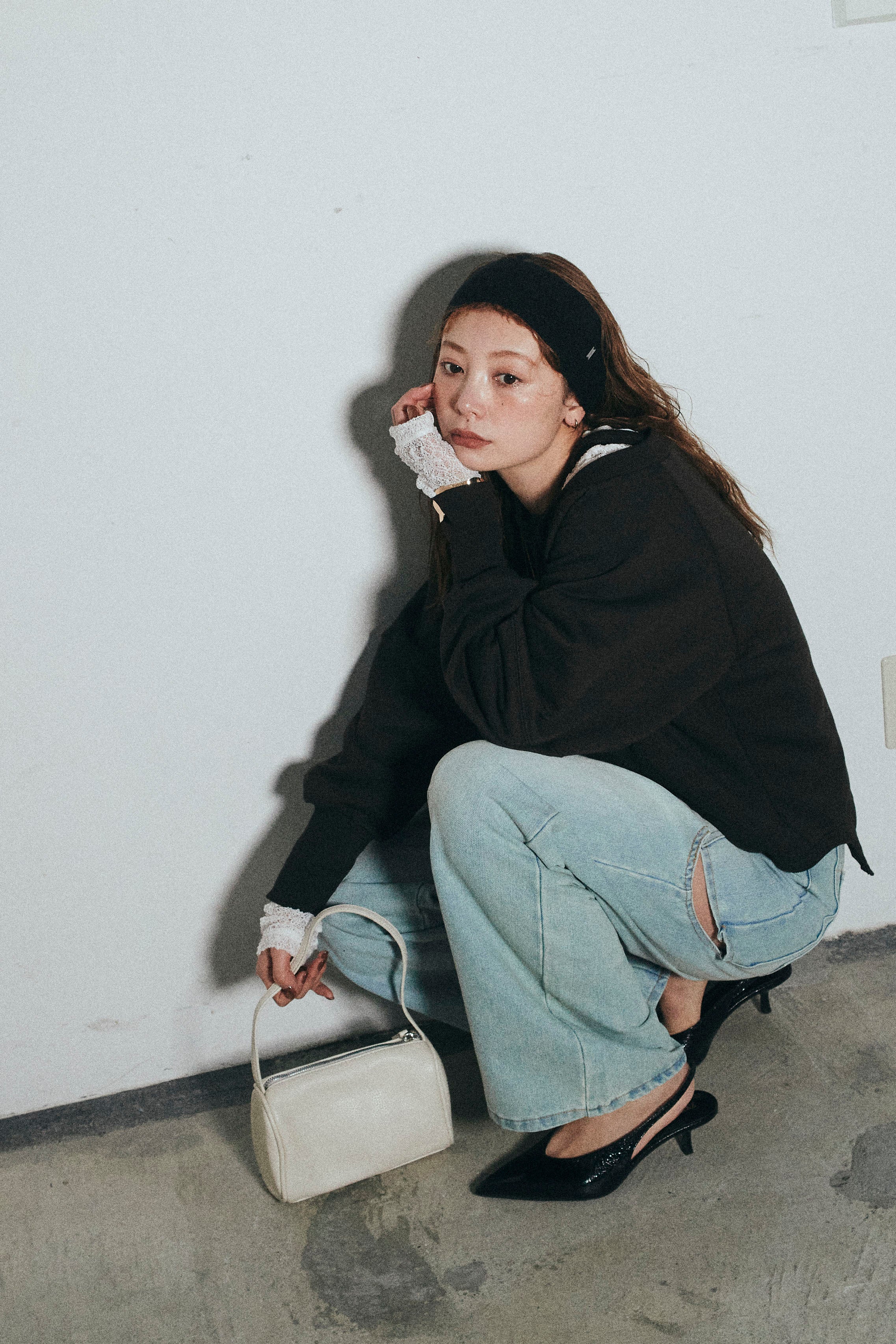 IAM（イアム）/オフィシャル – IAMALPHA