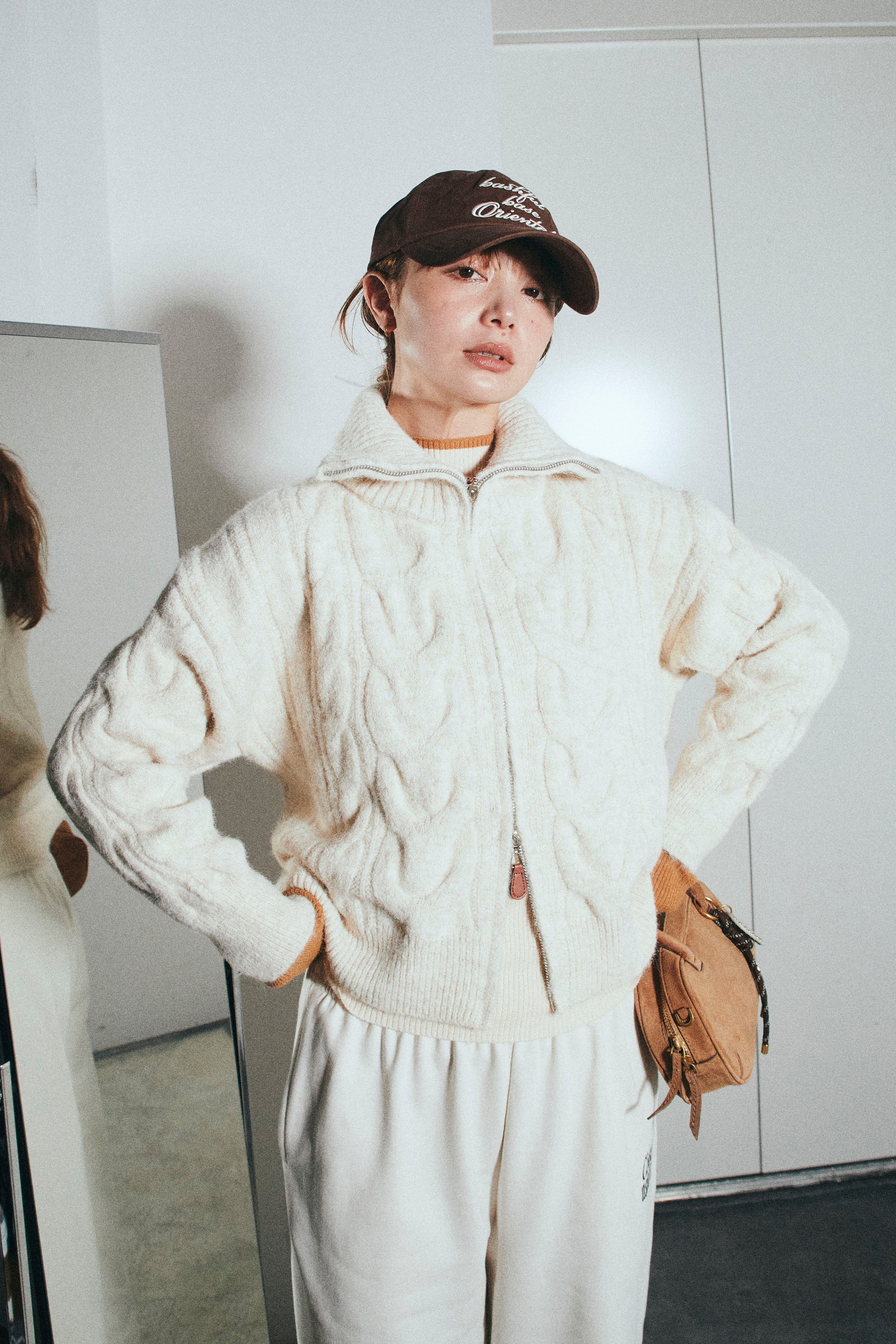 最終値下げ☆IAMALPHA イアマルファ サロペット 最終値下げ☆IAMALPHA イアマルファ サロペット