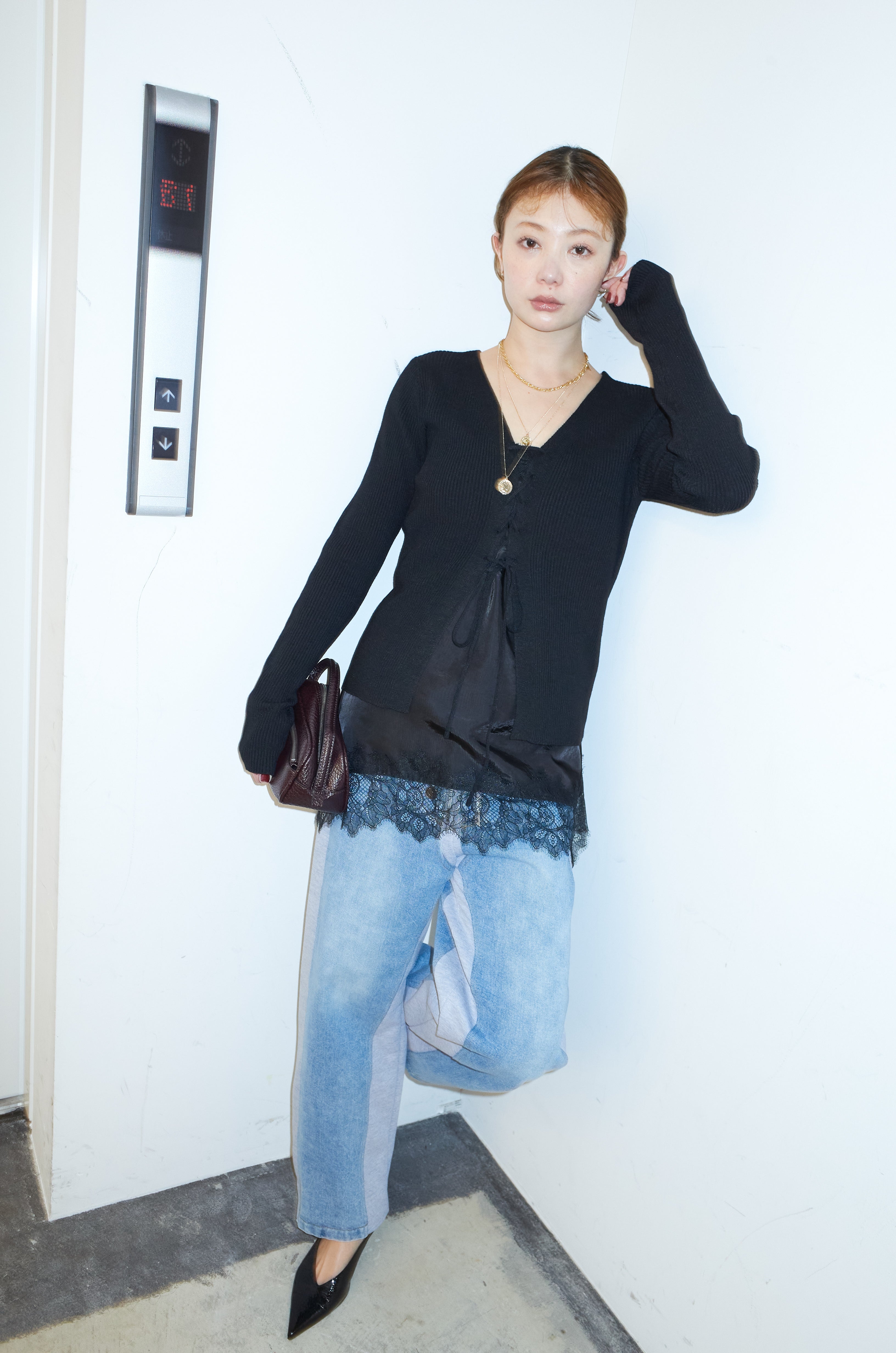 Restock – IAMALPHA