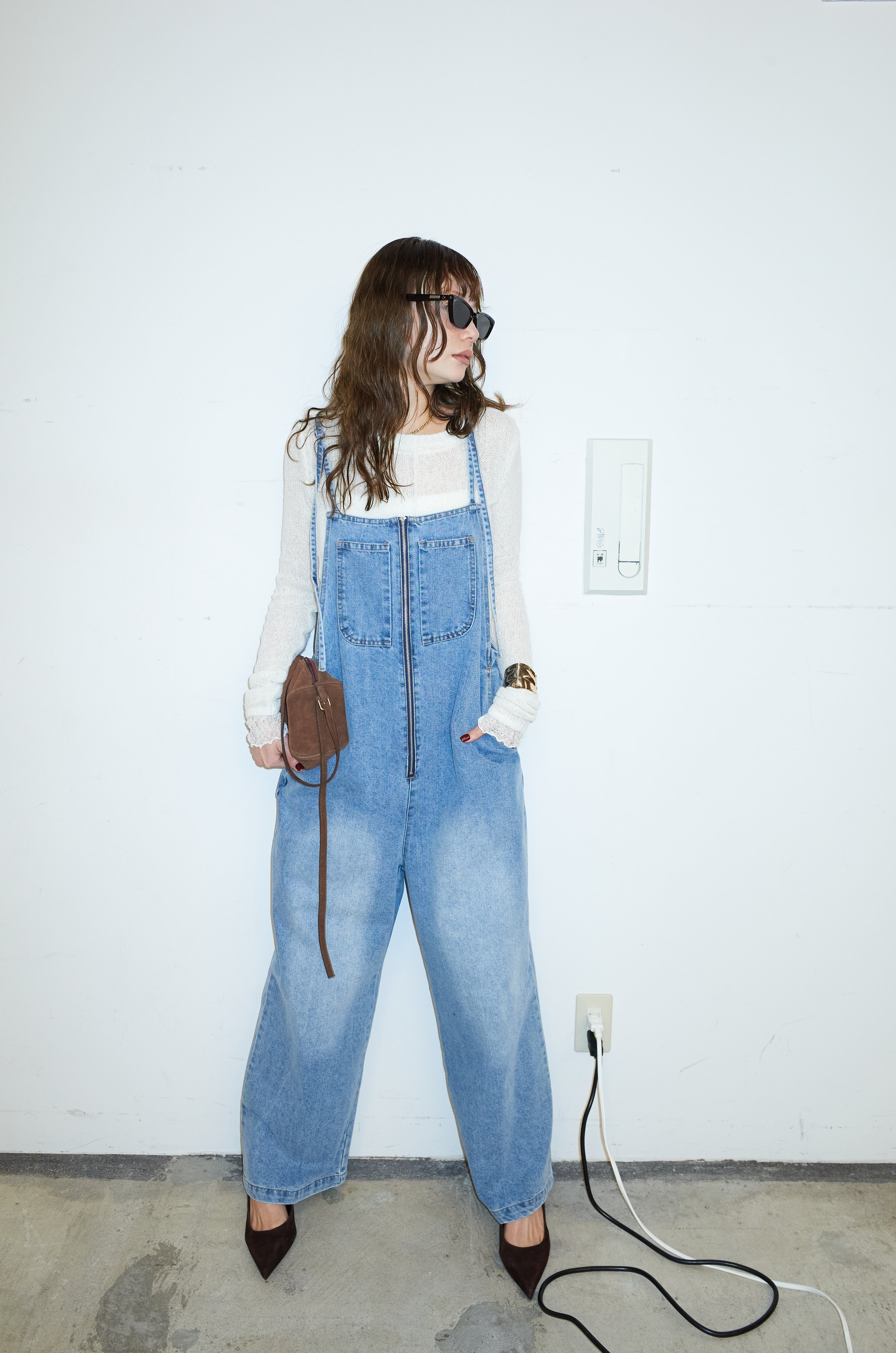 Restock – IAMALPHA