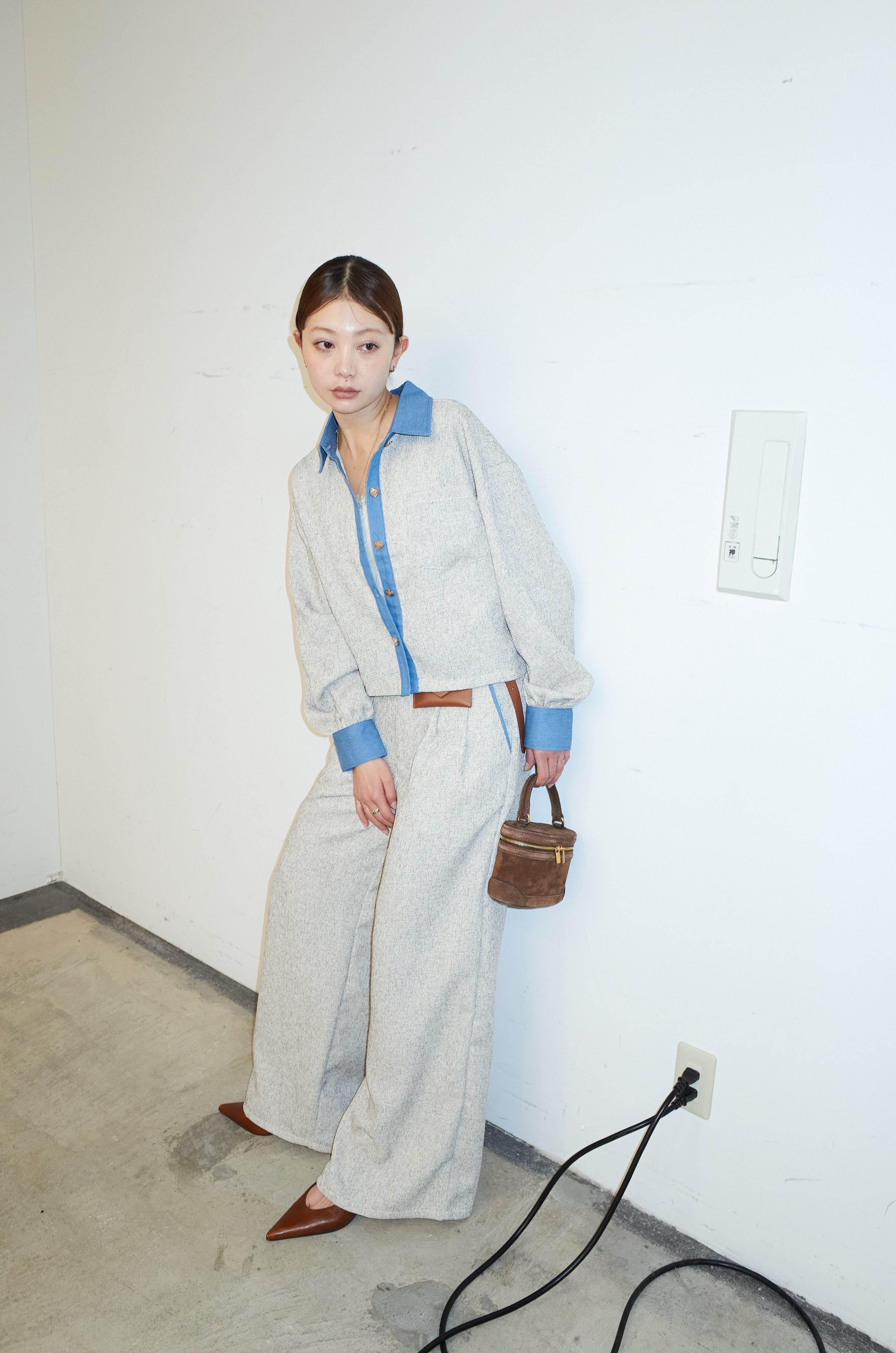 IAM（イアム）/オフィシャル – IAMALPHA