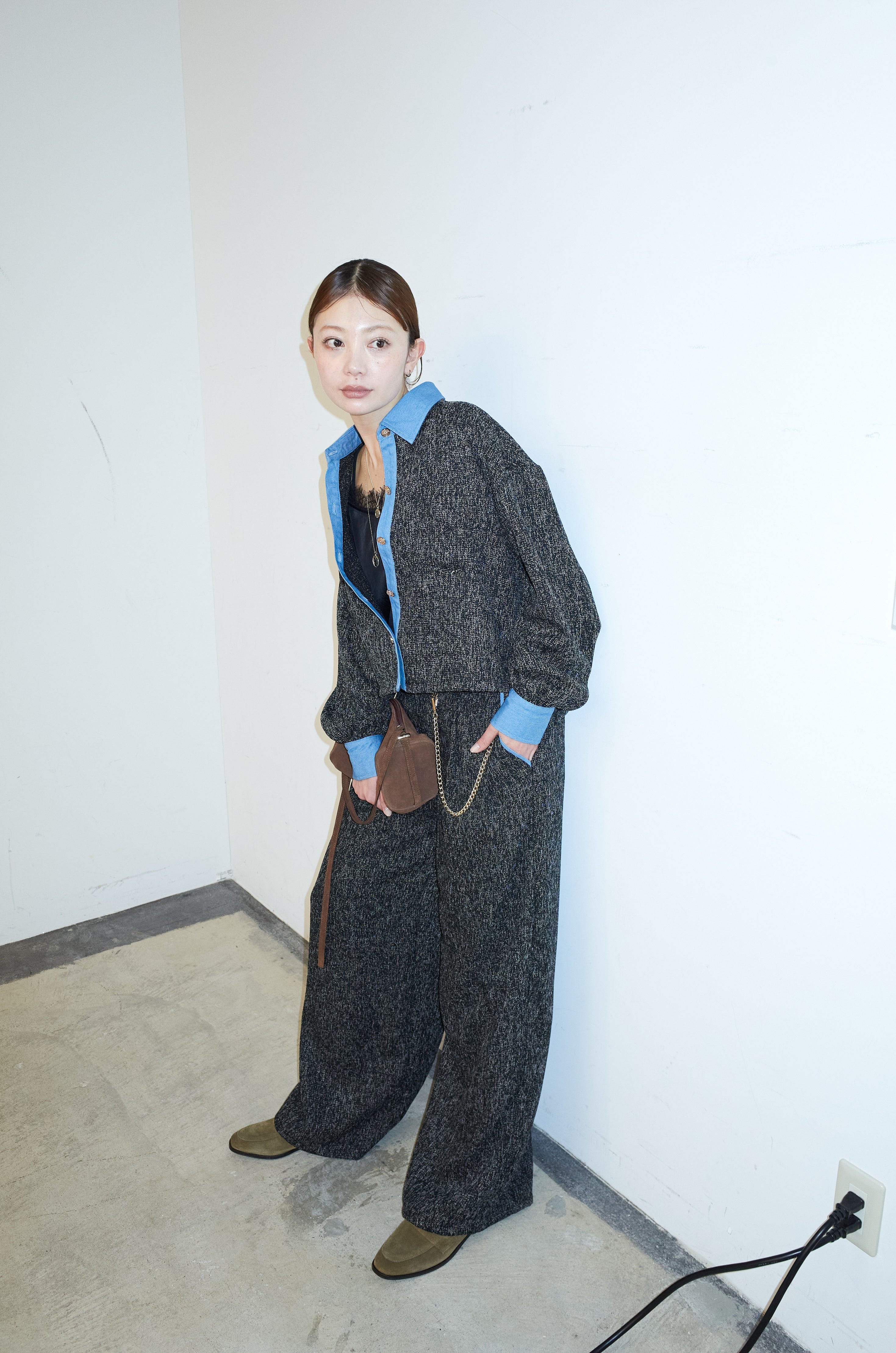 IAM（イアム）/オフィシャル – IAMALPHA