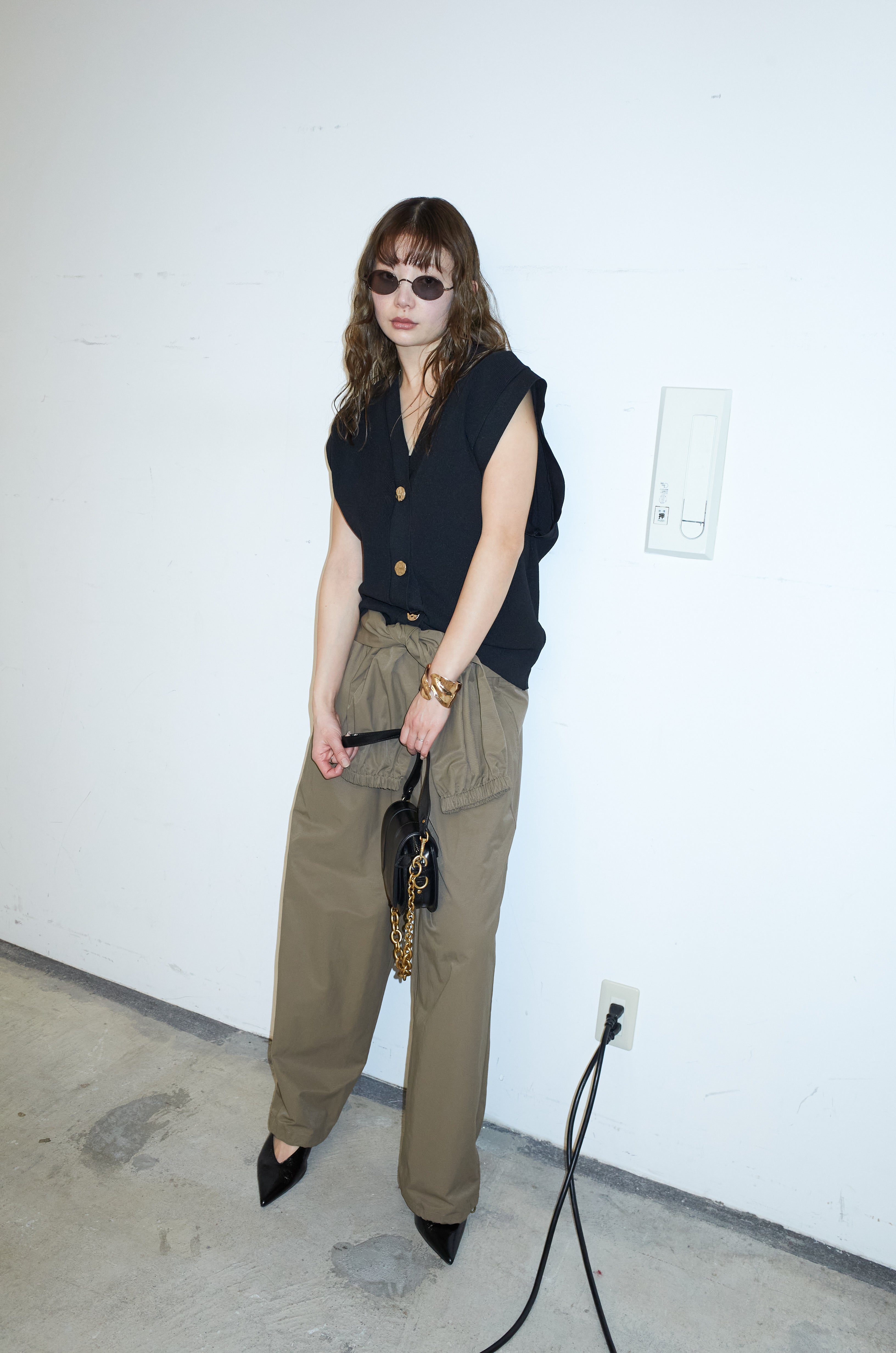 IAM（イアム）/オフィシャル – IAMALPHA