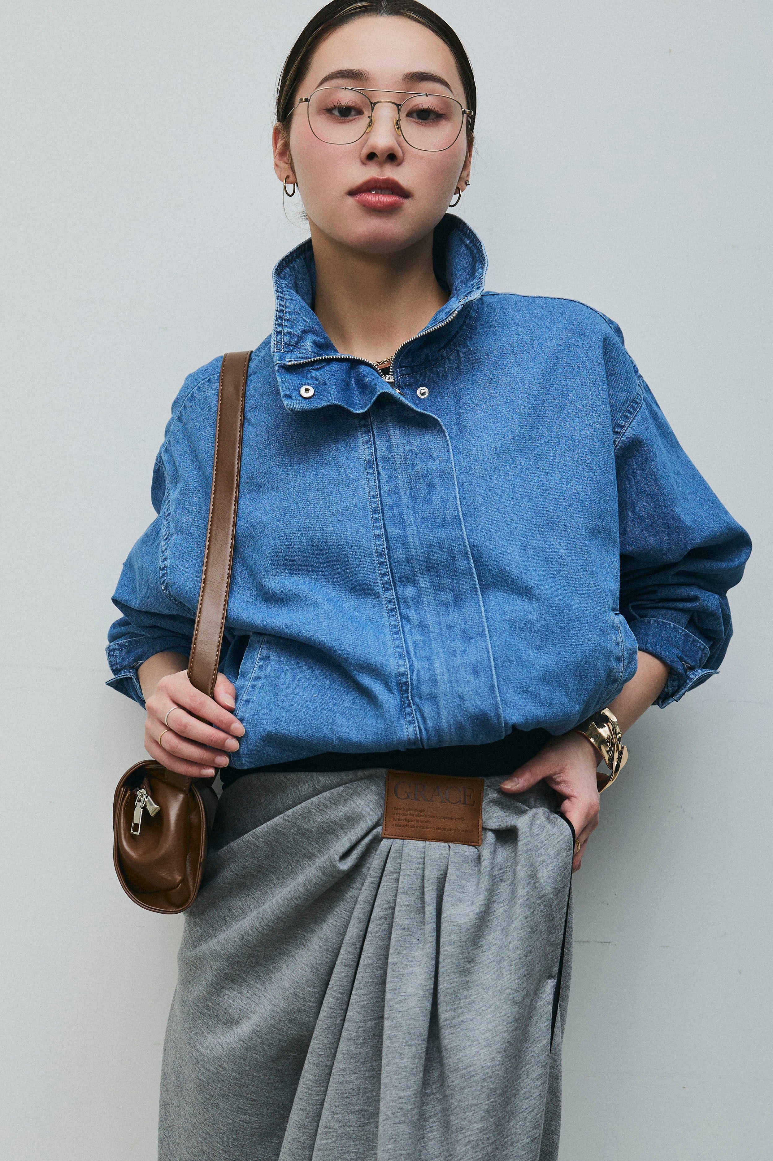 IAM（イアム）/オフィシャル – IAMALPHA