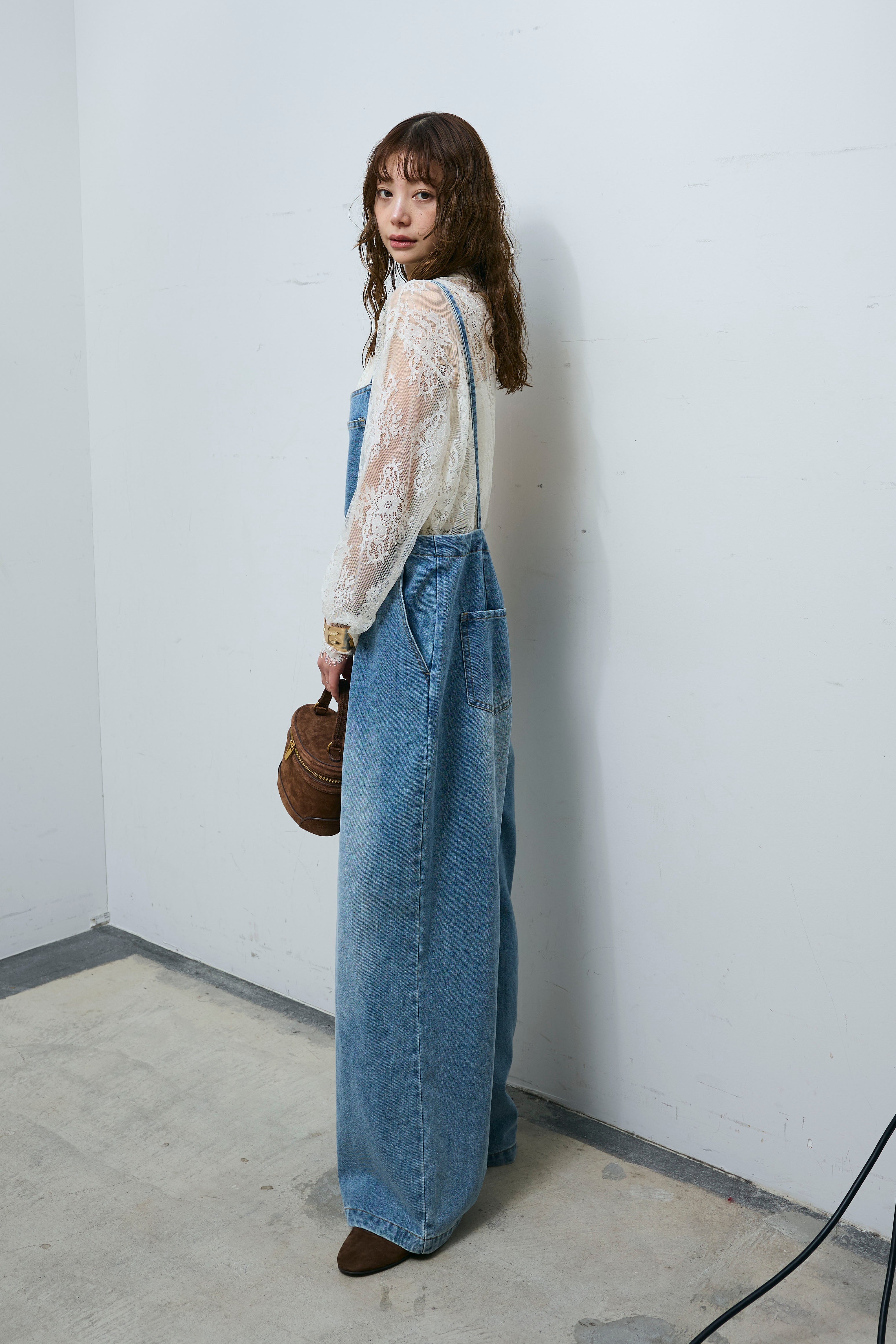 3.4wed 10:00までの期間限定価格スタイリングセット – IAMALPHA