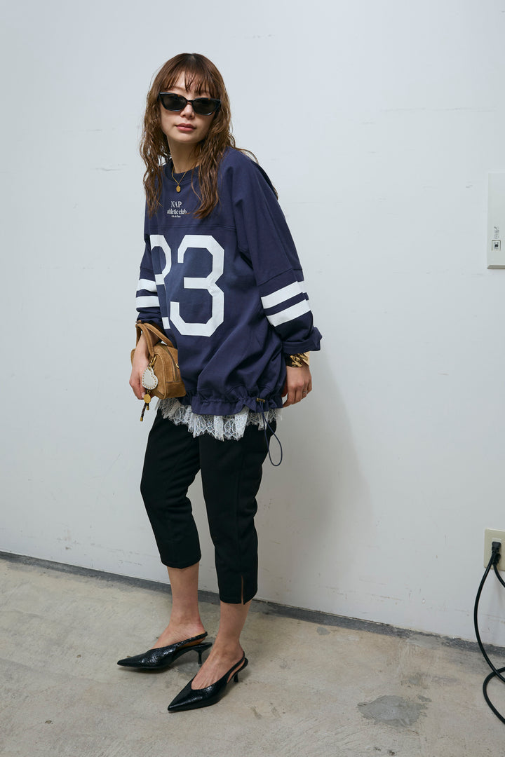 [予約]ドロストロゴビッグラガーT