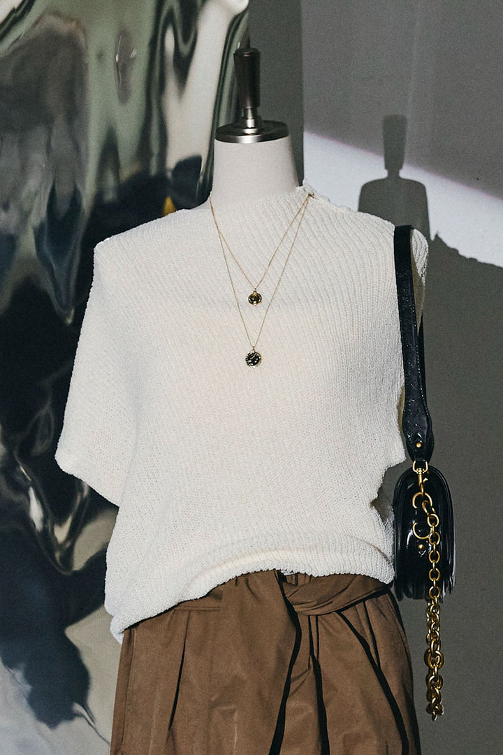 [予約]アシメニットPO