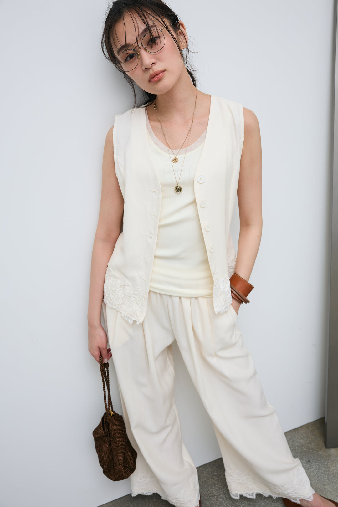 [予約]レーストリムセットアップ