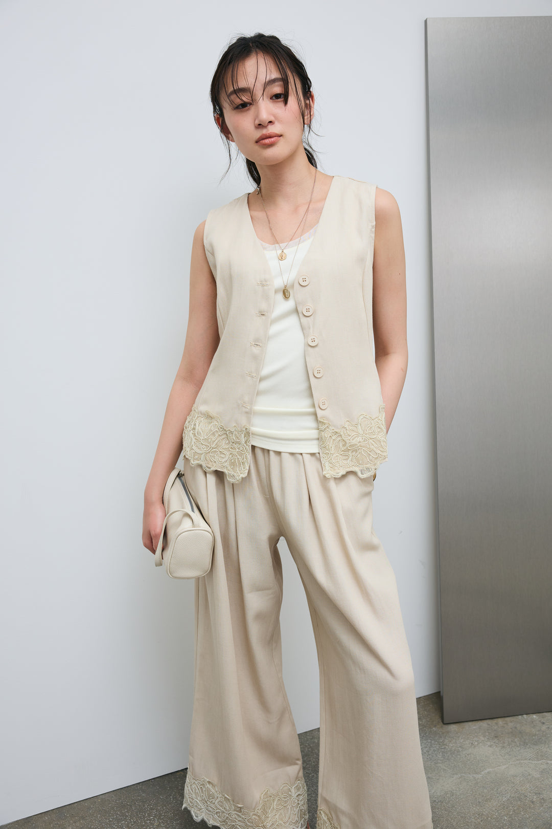 [予約]レーストリムセットアップ