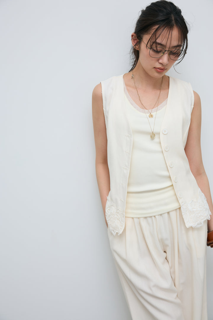 [予約]レーストリムセットアップ