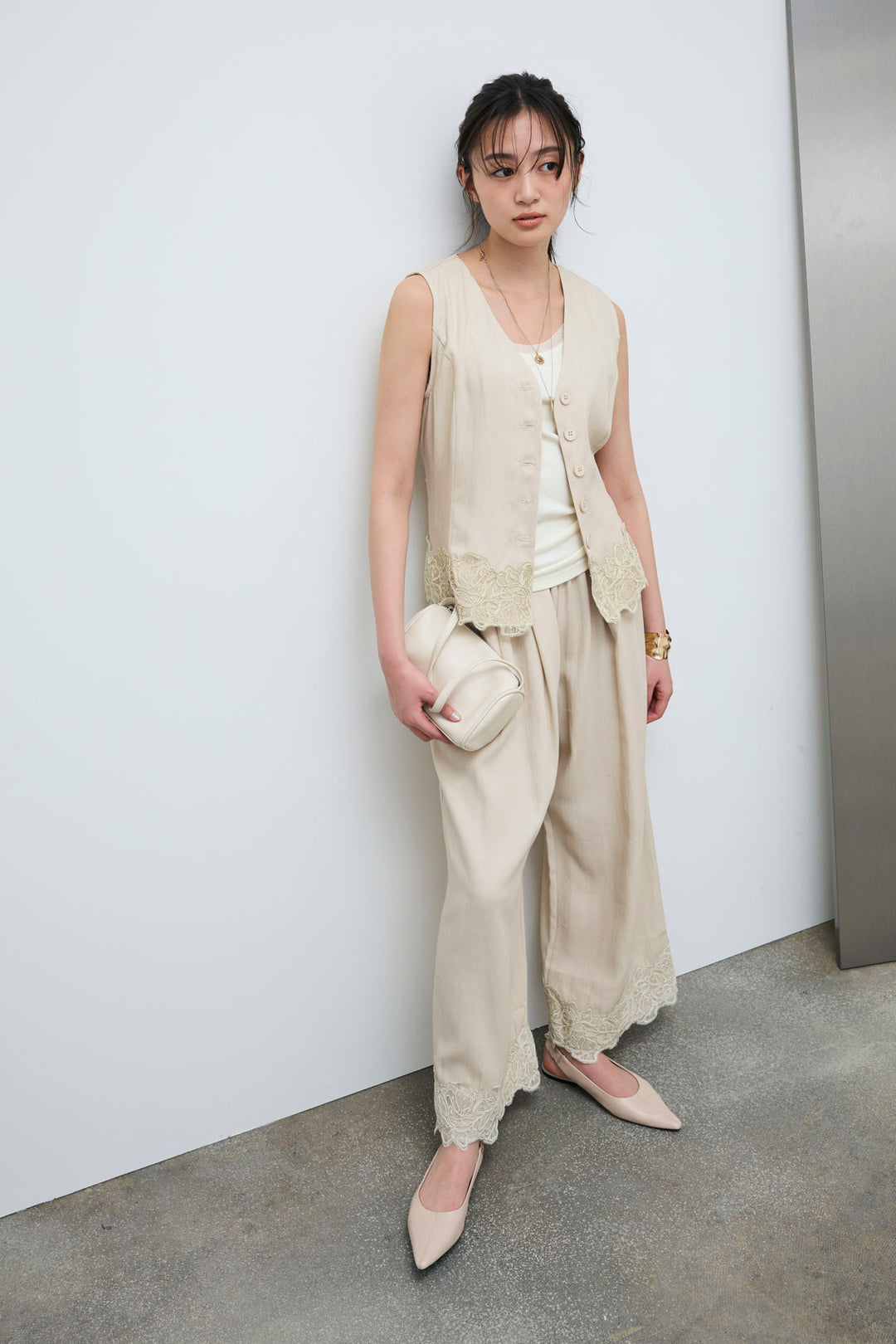 [予約]レーストリムセットアップ