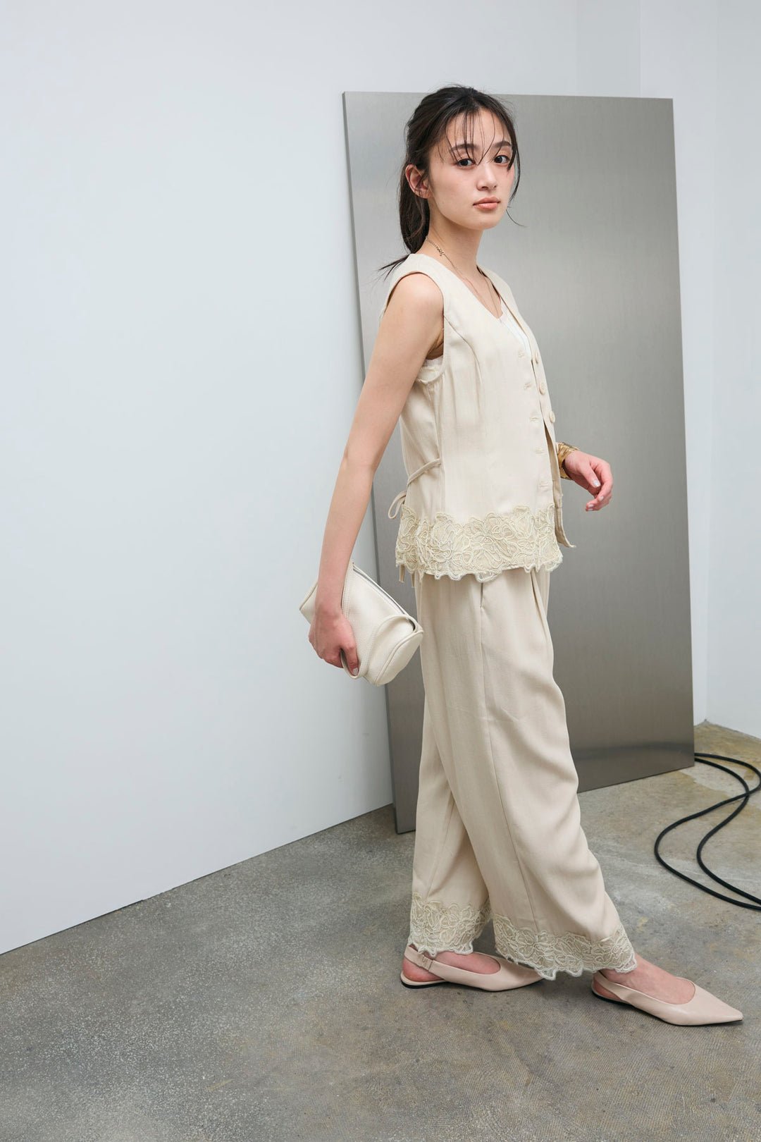 [予約]レーストリムセットアップ