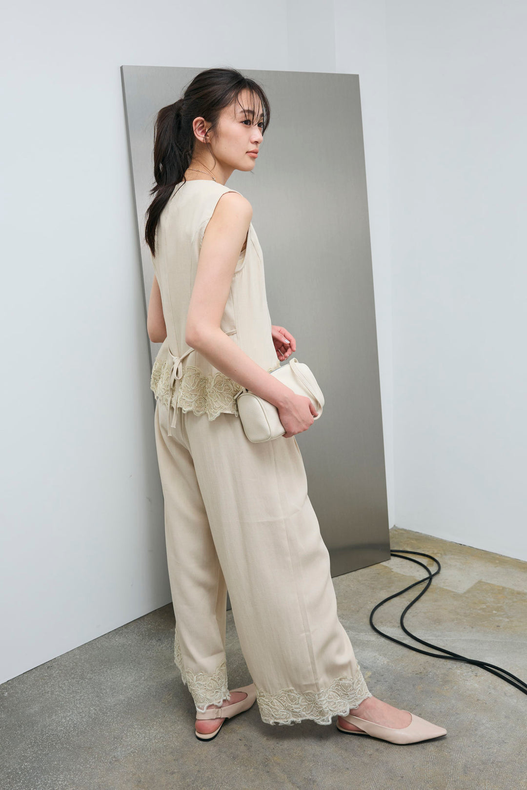 [予約]レーストリムセットアップ