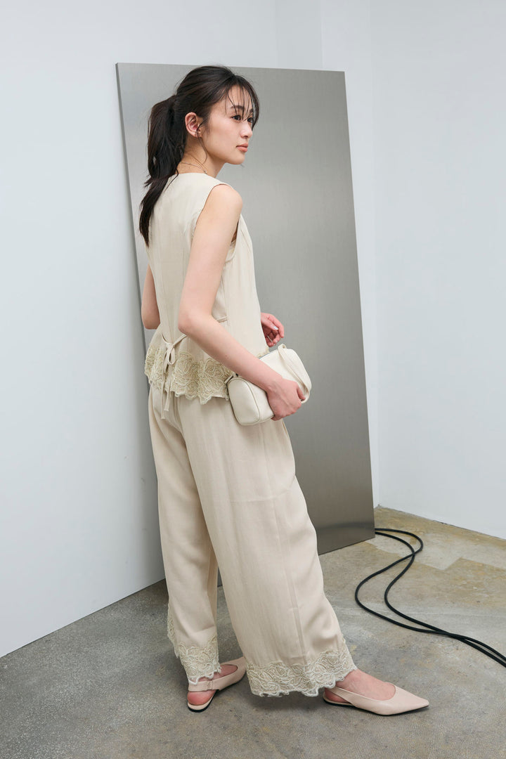 [予約]レーストリムセットアップ