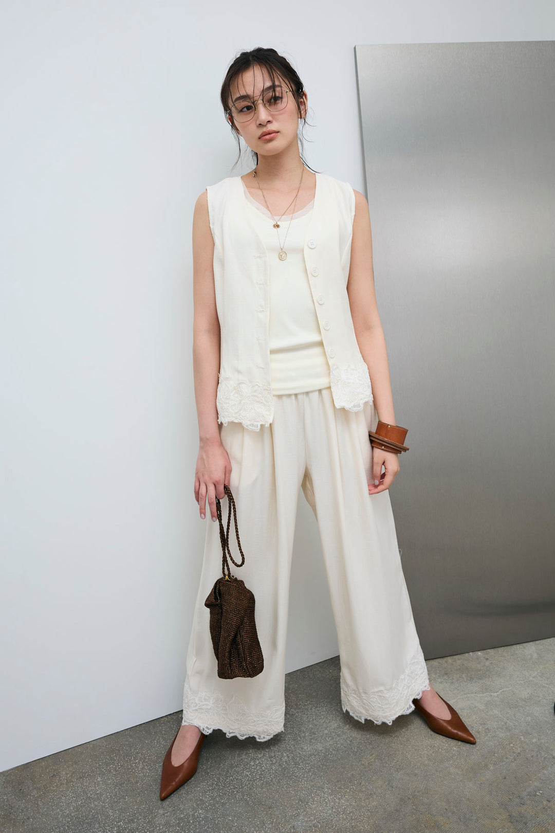 [予約]レーストリムセットアップ