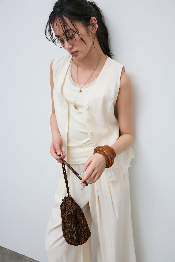 [予約]レーストリムセットアップ