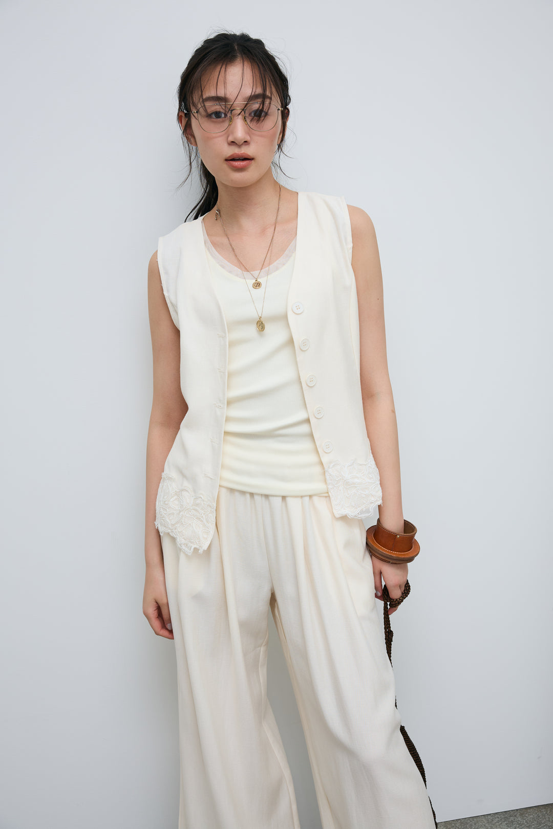 [予約]レーストリムセットアップ